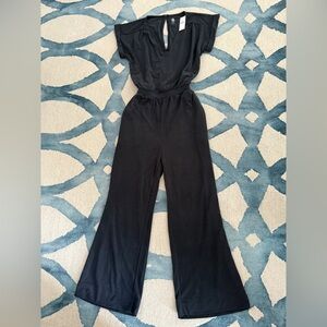 Lou & Grey Classic Jumpsuit - Size XXS - NWT